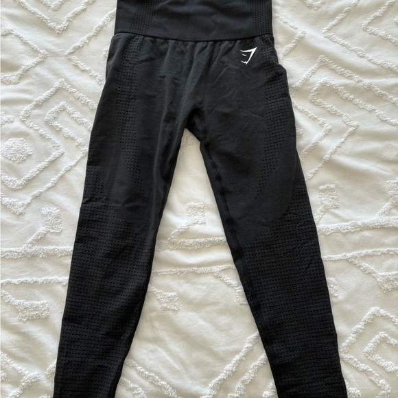 Gymshark Vital Seamless 2.0 Leggings - Picture 2 of 3